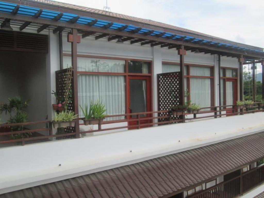 Hotel Maineli Nyaung Shwe Eksteriør billede